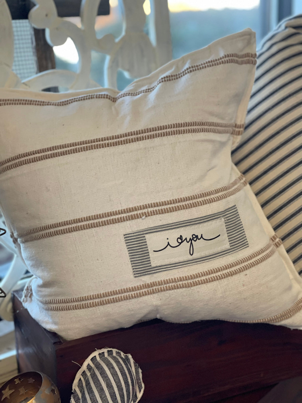 Pillows