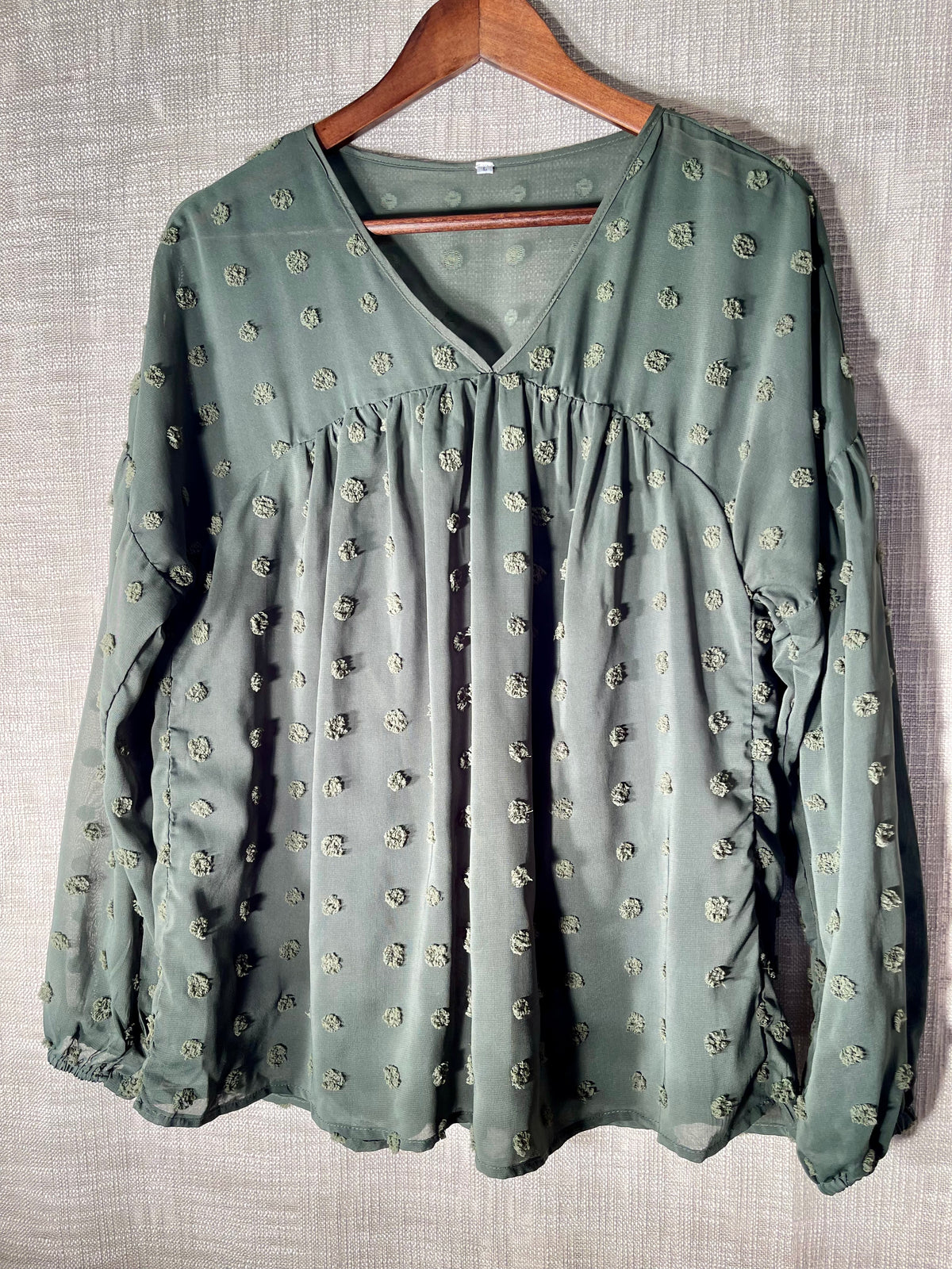 Crocheted cover up bohemian styling, boho lace coverup