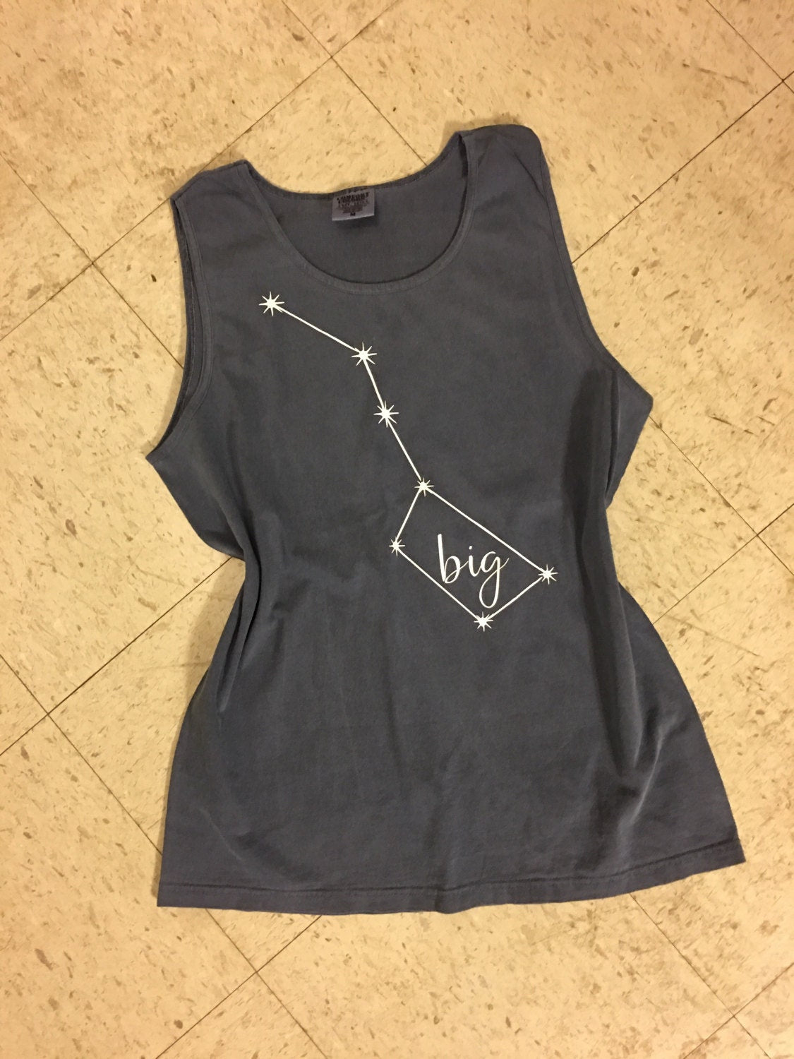 Sorority shirt, big  Dipper lil dipper sorority shirt, big lil sorority