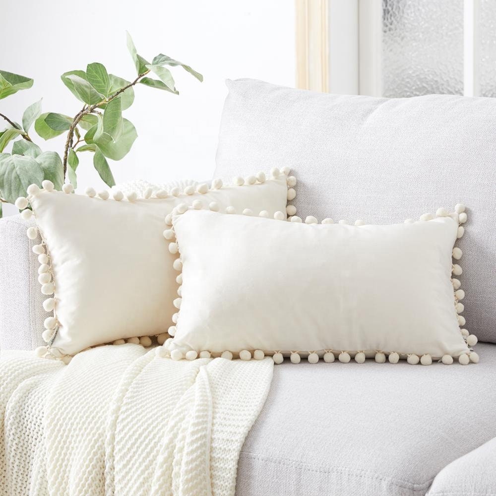 Personalized pillow, customize pillow words and letters