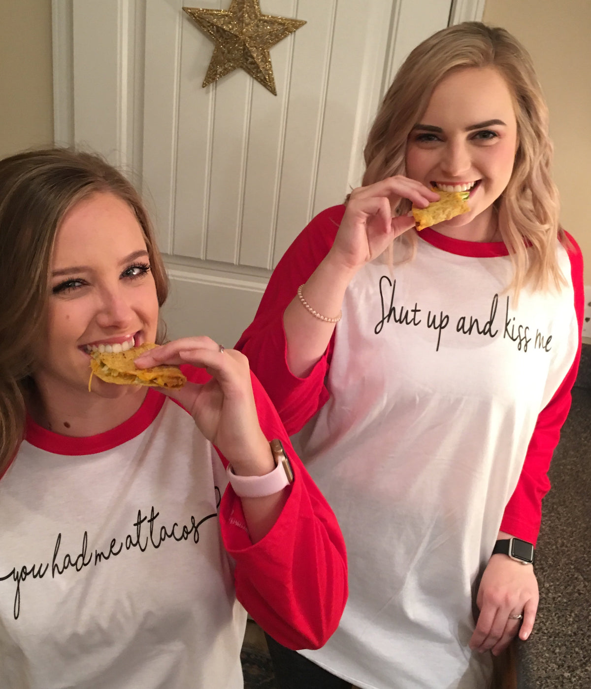 Valentine’s Day shirt