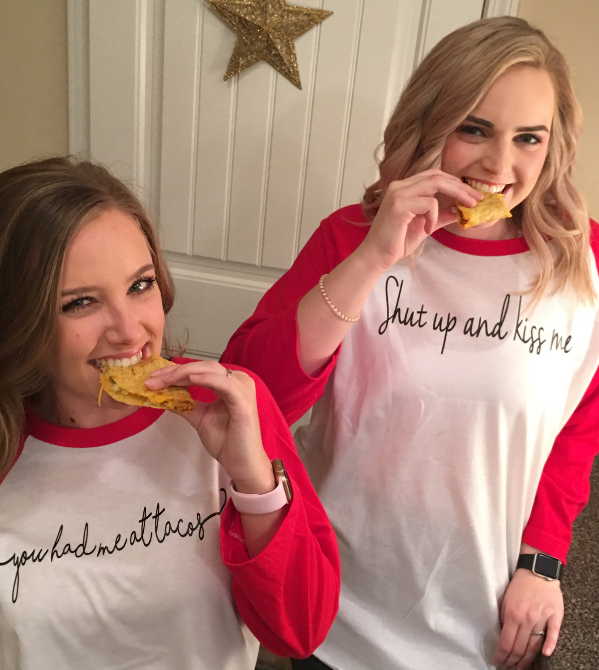 Valentine’s shirt