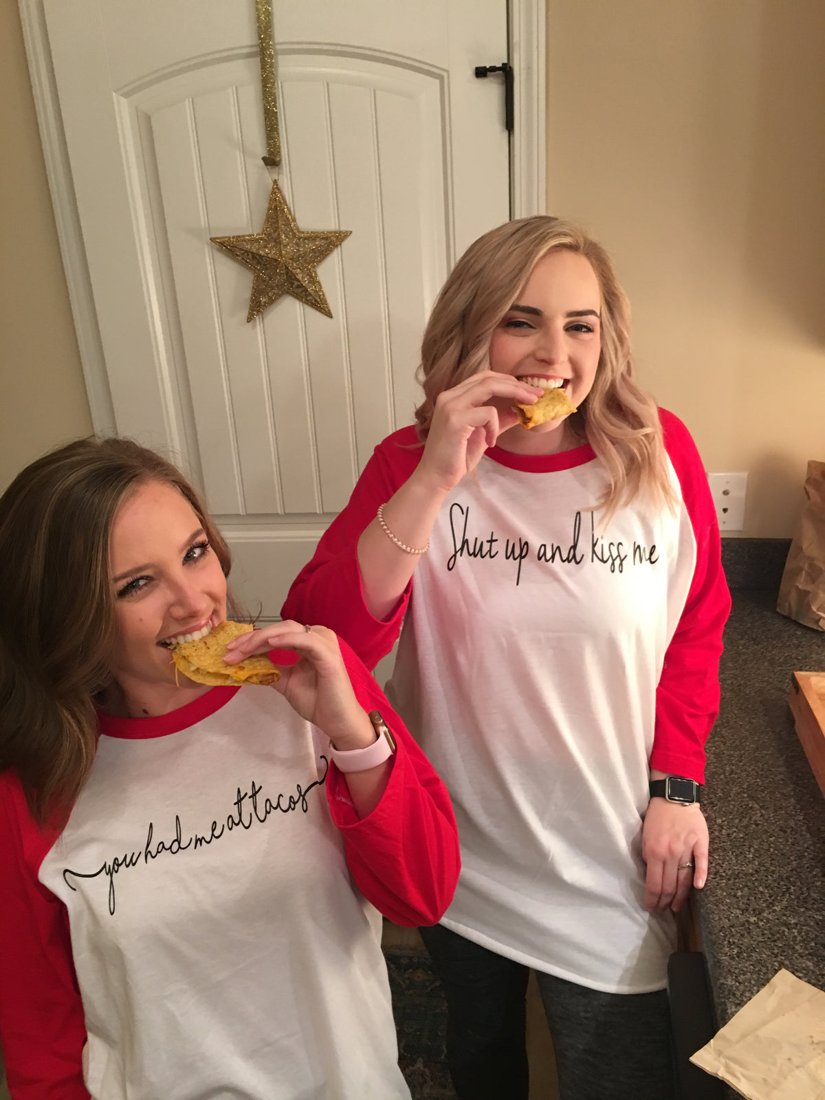 Valentine’s shirt