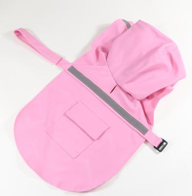 dog raincoat dog coat pet clothes dog raincoat